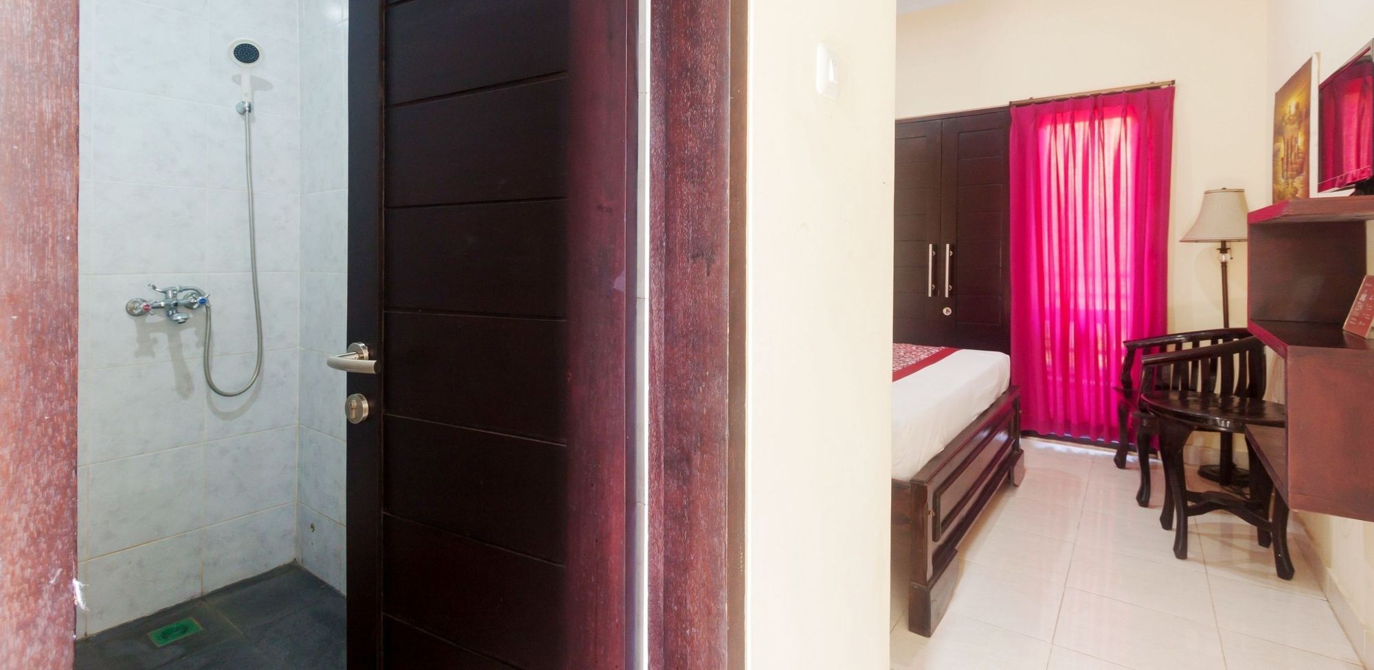 Zen Rooms Taman Baruna Jimbaran Экстерьер фото